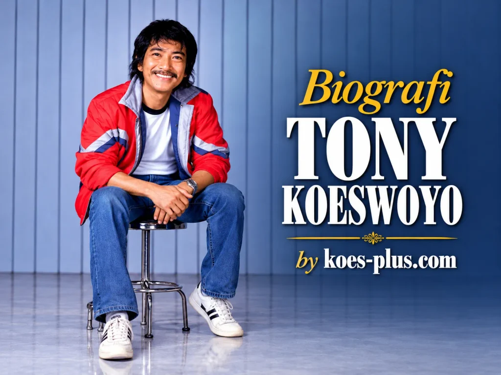 biografi tony koeswoyo koes plus