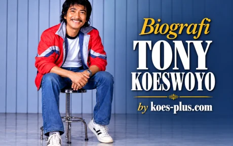 biografi tony koeswoyo koes plus